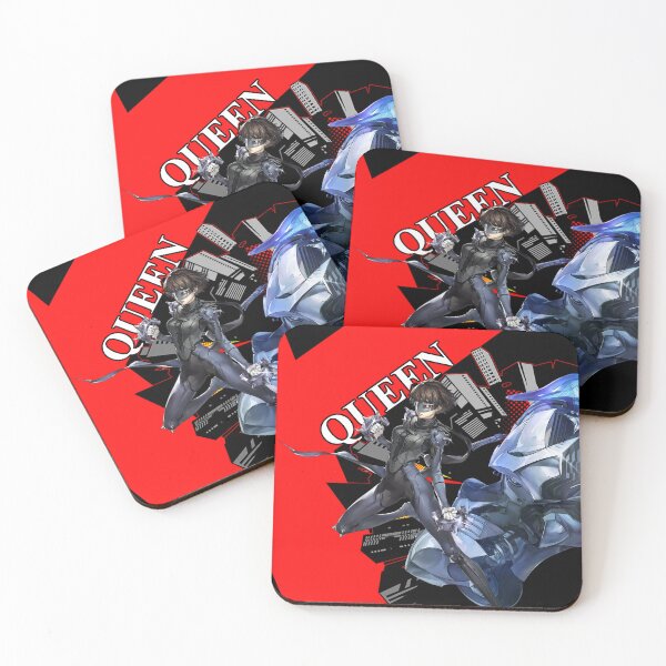 Item preview, Persona 5 The Phantom X - Queen designed and sold by VelvetZone.