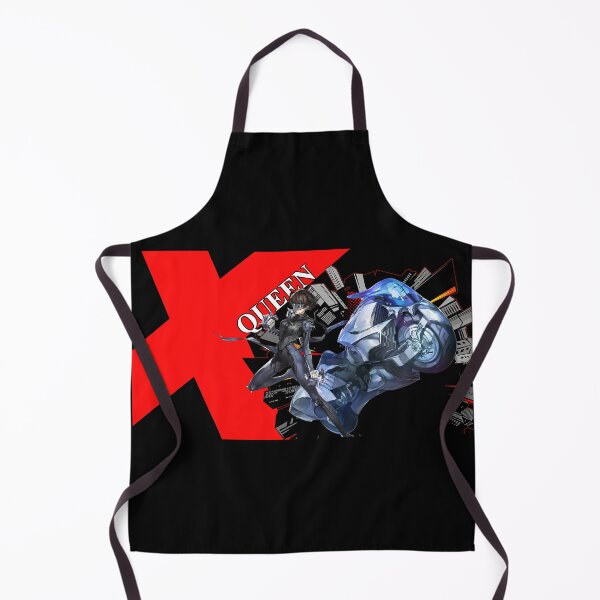 Item preview, Persona 5 The Phantom X - Queen designed and sold by VelvetZone.