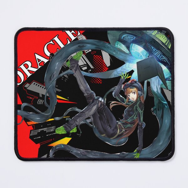 Item preview, Persona 5 The Phantom X - Oracle designed and sold by VelvetZone.
