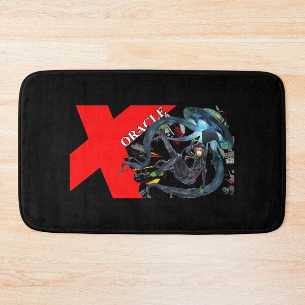 Item preview, Persona 5 The Phantom X - Oracle designed and sold by VelvetZone.