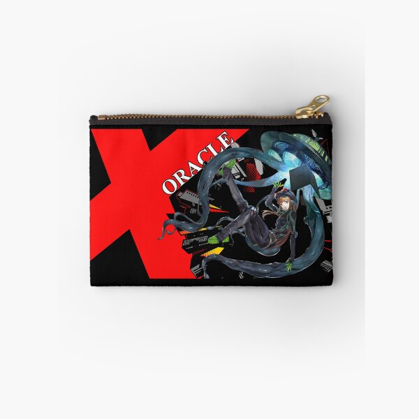 Item preview, Persona 5 The Phantom X - Oracle designed and sold by VelvetZone.