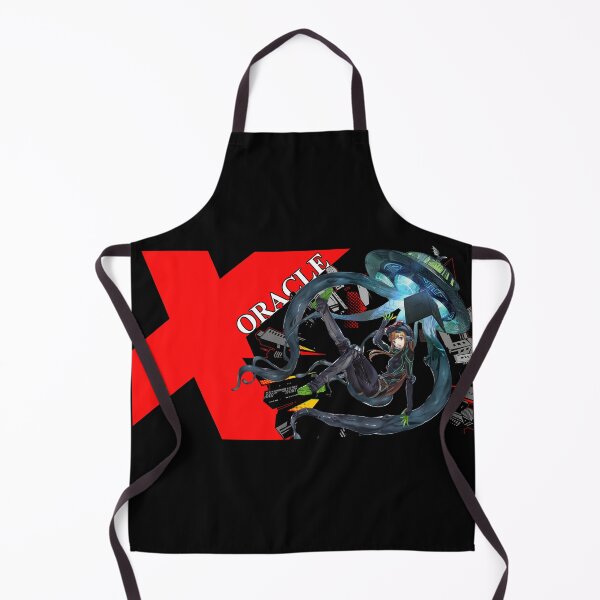 Item preview, Persona 5 The Phantom X - Oracle designed and sold by VelvetZone.