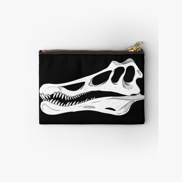 Item preview, Baronyx skull designed and sold by dinosaphira99.