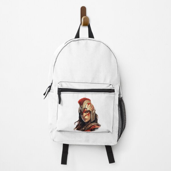 Item preview, Spartan Woman // Feminism // Spartan Warrior // Spartans  designed and sold by SMARTKIT  DESIGNAGENCY.