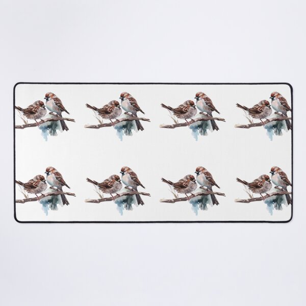 Item preview, little sparrow designed and sold by ebialonestar.