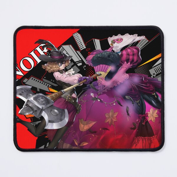 Item preview, Persona 5 The Phantom designed and sold by VelvetZone.