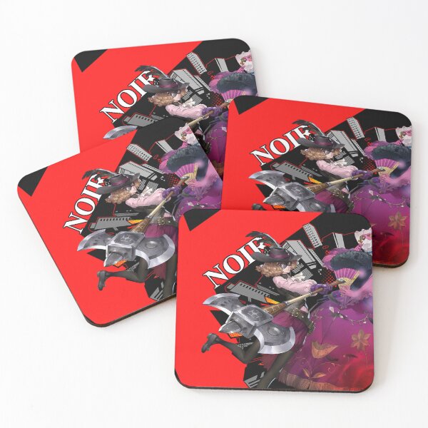 Item preview, Persona 5 The Phantom designed and sold by VelvetZone.