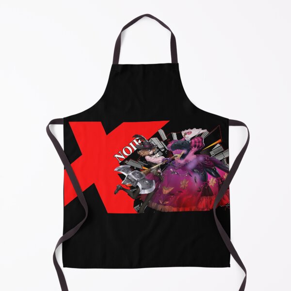 Item preview, Persona 5 The Phantom designed and sold by VelvetZone.