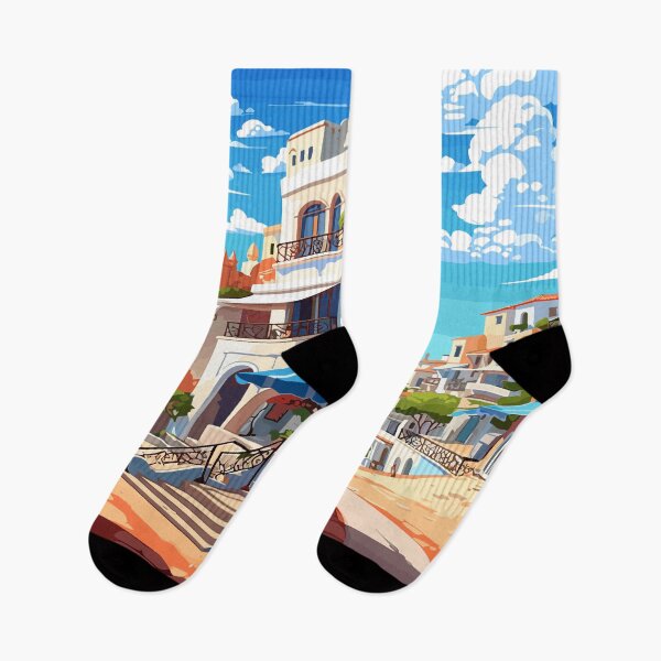 Item preview, Albufeira Portugal designed and sold by TheRightHonMP.