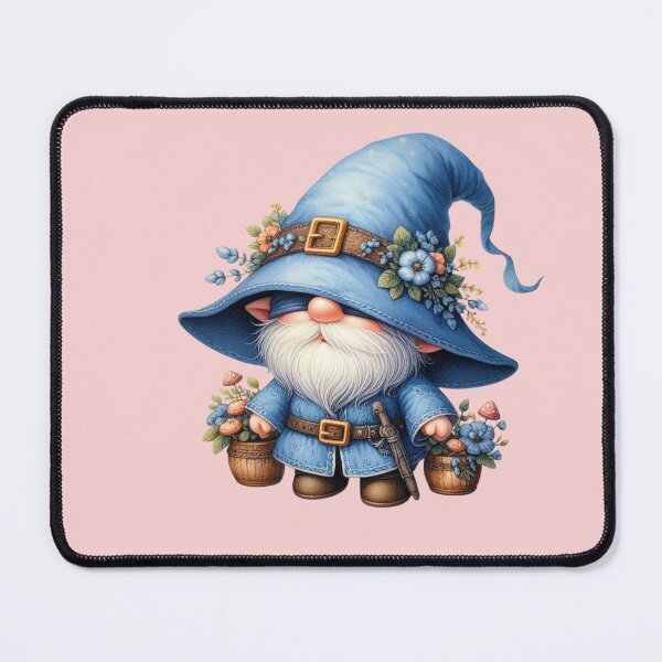 Item preview, Gnome t-shirt, gnome look, gnome game, Little guardians Gnome designed and sold by Coolparrotgirl.
