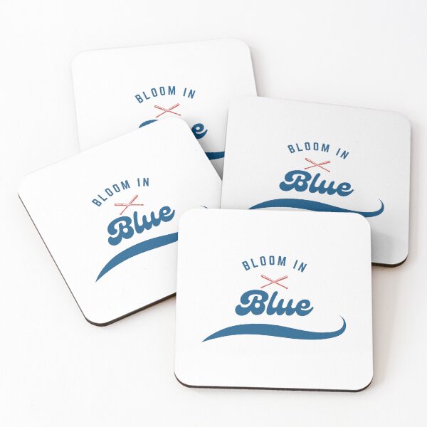 Item preview, powder blue shirt designed and sold by numedia1.
