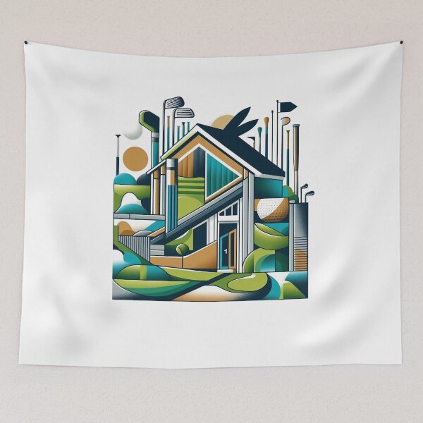 Item preview, Architect Golf Architect Golfer House Architecture designed and sold by clothesy7.