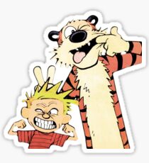 C+H Sticker