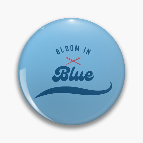 Item preview, powder blue shirt designed and sold by numedia1.