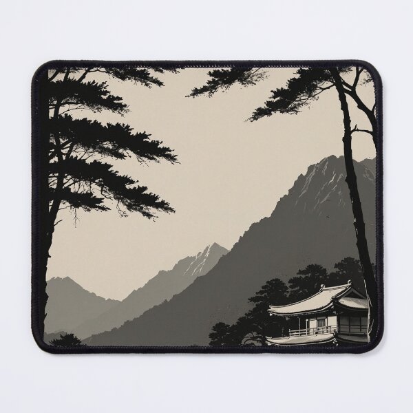 Item preview, Fukui Japan Vintage Travel Tourism designed and sold by TravelersGems.