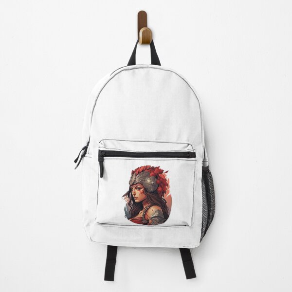 Item preview, Spartan Woman // Feminism // Spartan Warrior // Spartans  designed and sold by SMARTKIT  DESIGNAGENCY.