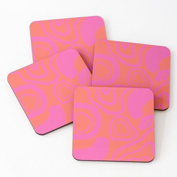 Item preview, Pink and red designed and sold by Myl-Design.