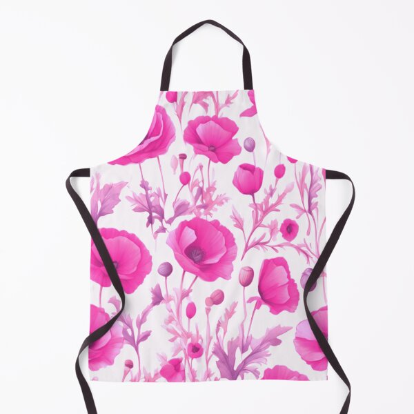 Item preview, Pink poppies designed and sold by Flowersonstuff.