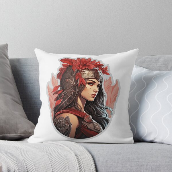 Item preview, Spartan Woman // Feminism // Spartan Warrior // Spartans  designed and sold by SMARTKIT  DESIGNAGENCY.