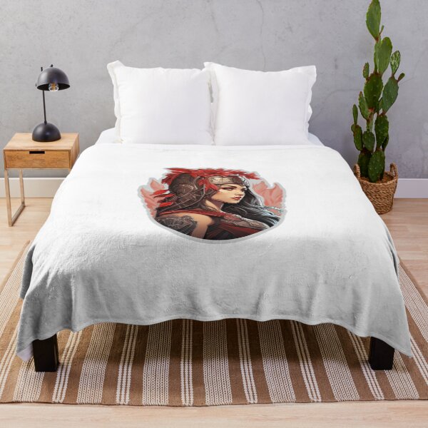 Item preview, Spartan Woman // Feminism // Spartan Warrior // Spartans  designed and sold by SMARTKIT  DESIGNAGENCY.