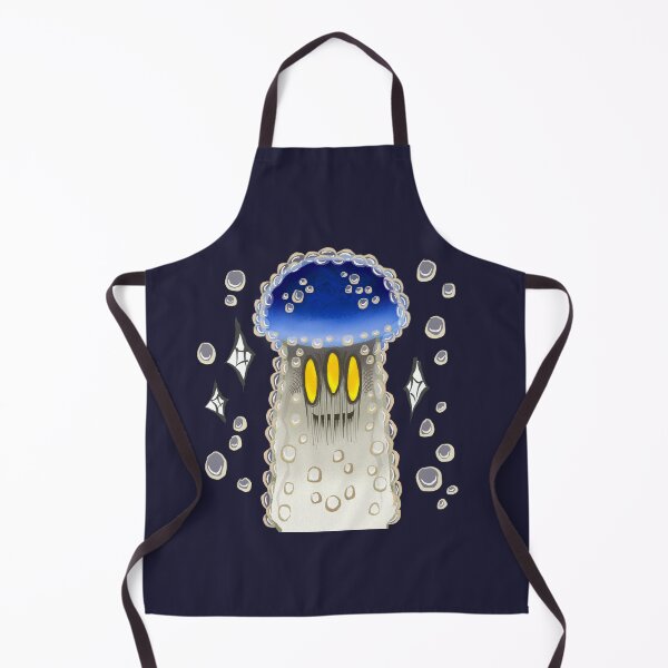 Item preview, MYCENA SUBCYANOCEPHALA designed and sold by godofallthings.