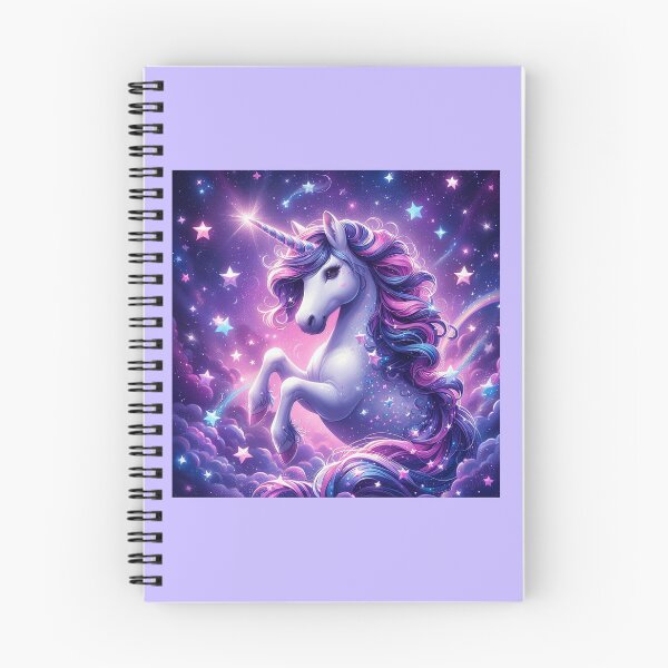 Item preview, Magical Unicorn designed and sold by DoraTheDeer.