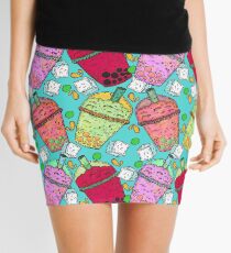 TEA Mini Skirt