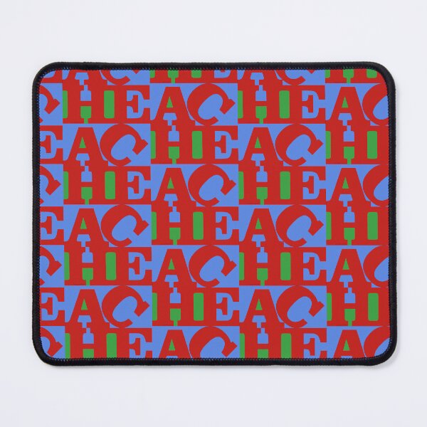 Item preview, Ache NYC Modern Art designed and sold by Logo-A-GoGo.