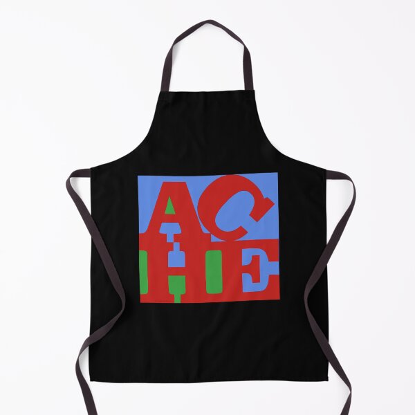 Item preview, Ache NYC Modern Art designed and sold by Logo-A-GoGo.