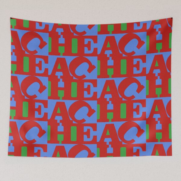 Item preview, Ache NYC Modern Art designed and sold by Logo-A-GoGo.