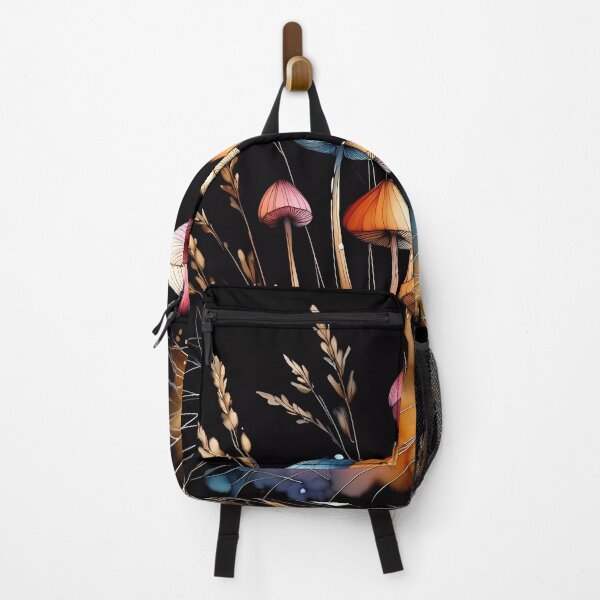 Item preview, Must have mushrooms. designed and sold by ShazellArt.