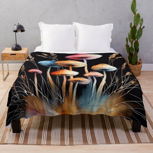 Item preview, Must have mushrooms. designed and sold by ShazellArt.
