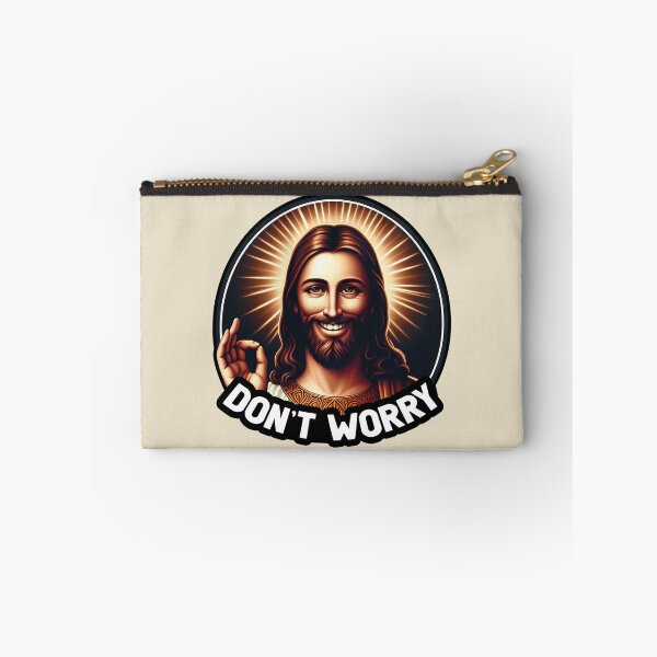 Item preview, Philippians 4:6 Do Not Worry designed and sold by plushism.