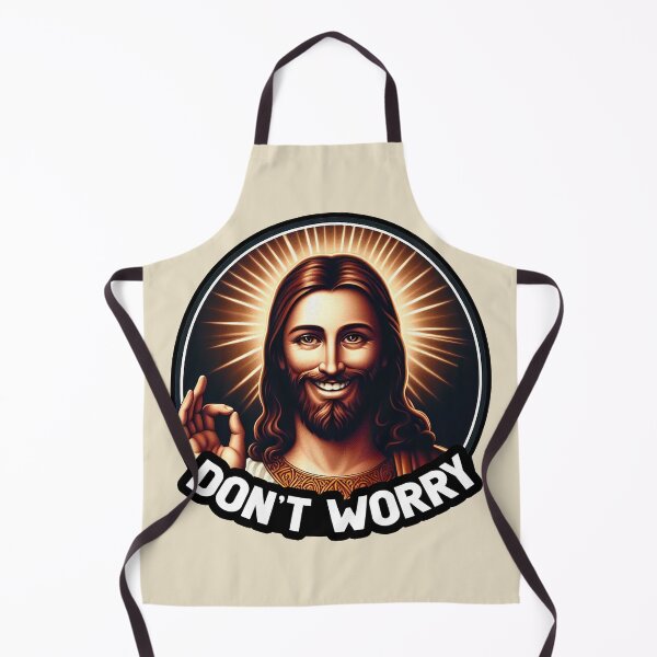 Item preview, Philippians 4:6 Do Not Worry designed and sold by plushism.