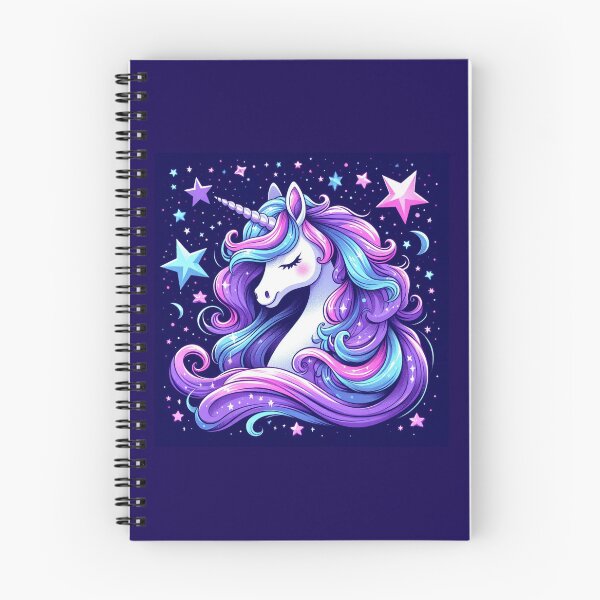 Item preview, Magical Unicorn designed and sold by DoraTheDeer.