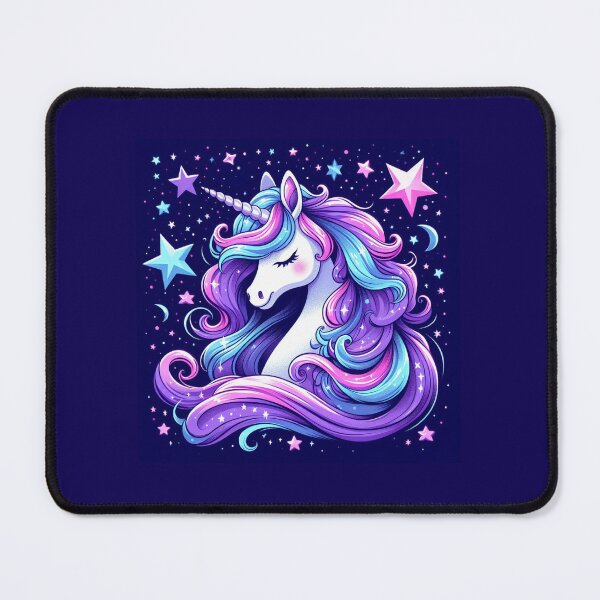 Item preview, Magical Unicorn designed and sold by DoraTheDeer.