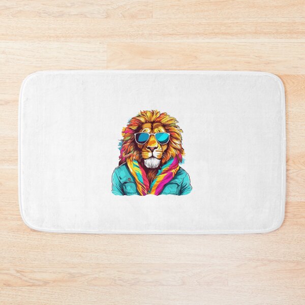 Artikelvorschau, stylish lion entworfen und verkauft von ebialonestar.