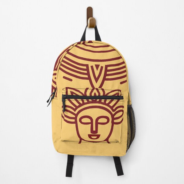 Item preview, mayan gods designed and sold by Nomad-vibes.