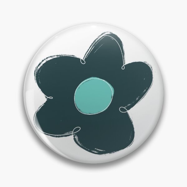 Artikelvorschau, Eine einzelne Indigoblume entworfen und verkauft von MaxFy0517.
