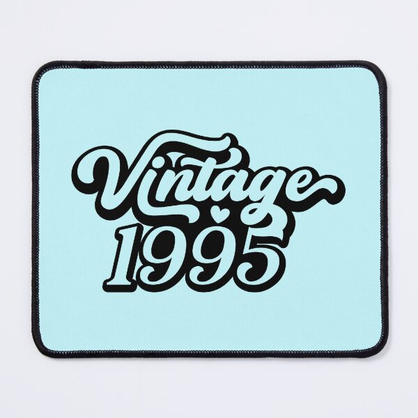 Item preview, Vintage 1995, 1995, Retro, Classic, 90s kids, designed and sold by Martist01.