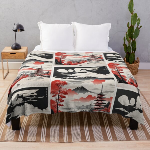 Item preview, Obu Japan Vintage Travel Tourism designed and sold by TravelersGems.