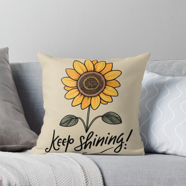 Item preview, Keep shining designed and sold by 123ks.
