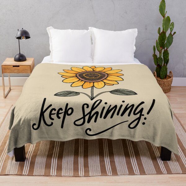 Item preview, Sigue brillando designed and sold by 123ks.