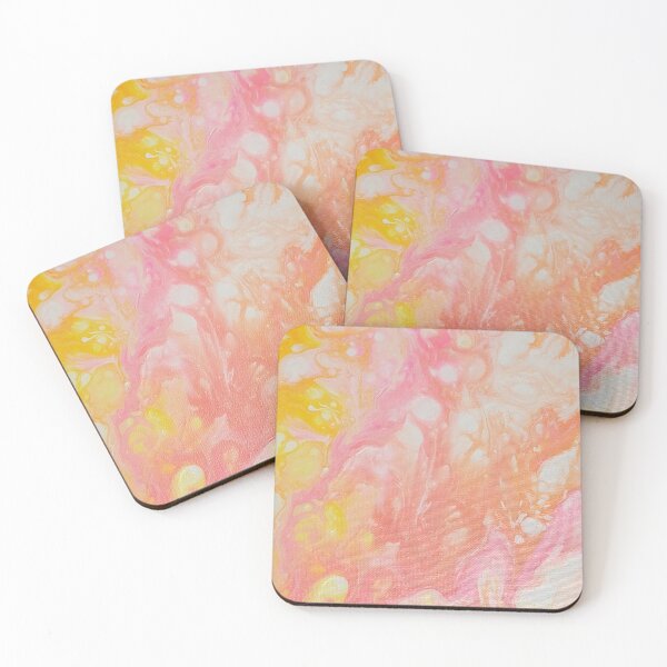 Item preview, Cotton Candy Sunshine designed and sold by MadLoveArts.