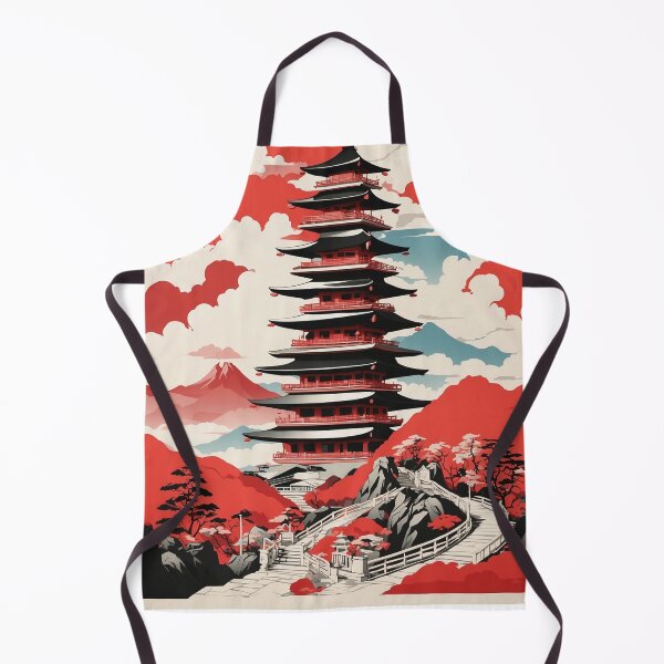Item preview, Chita Japan Vintage Travel Tourism designed and sold by TravelersGems.