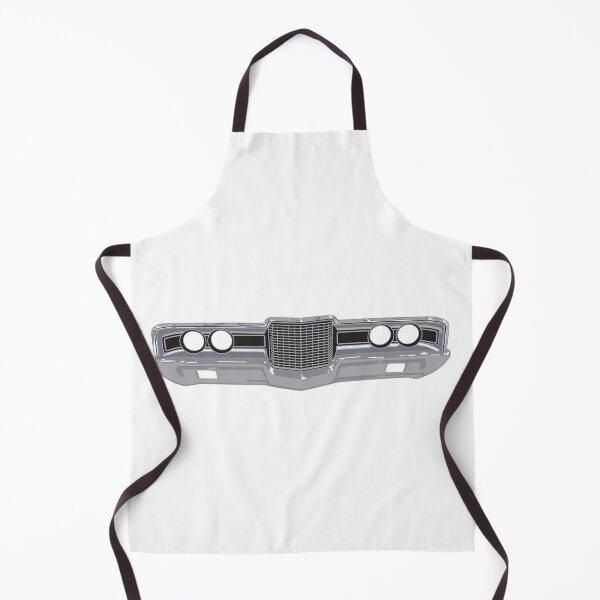 Item preview, 1971 Ford Grill designed and sold by Phil-Maurice.