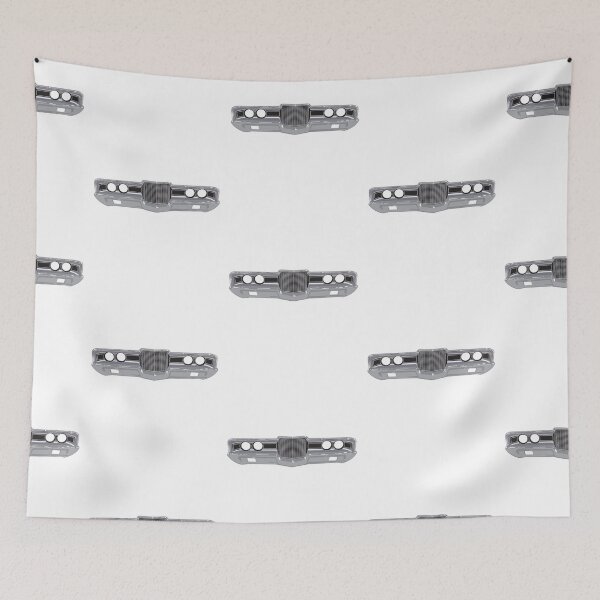 Item preview, 1971 Ford Grill designed and sold by Phil-Maurice.