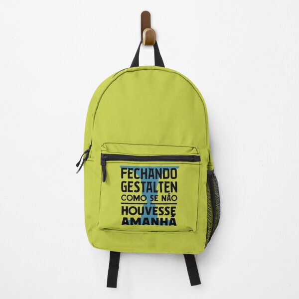 Item preview, Closing gestalts like there's no tomorrow designed and sold by GestaltTees.