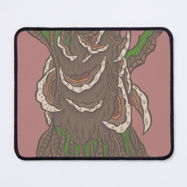 Item preview, TURKEY TAIL TREE designed and sold by godofallthings.