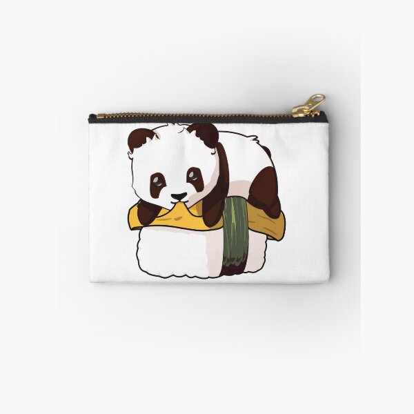 Item preview, Panda Tamago Sushi designed and sold by myanko.